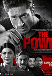 The Power 2021 Hindi Dubbed Full Movie